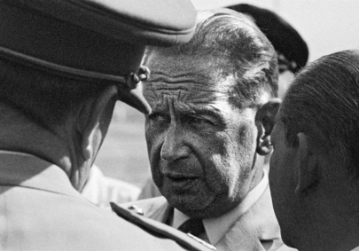 “Peace is not a gift that comes to us without effort. Peace is an achievement attainable only for those who are willing to work for it & to make the sacrifices it may call for.” 

- Dag Hammarskjöld @DagHammarskjold, 
2nd Secretary General @UN
