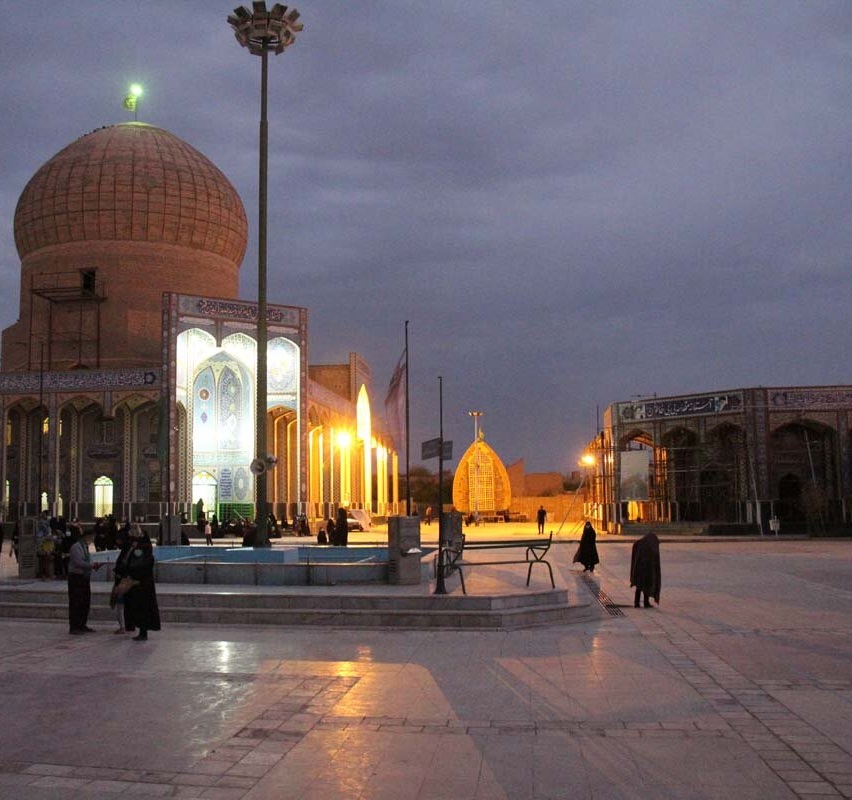 IraninMi's tweet photo. #Meybod #Yazd province #Iran #Tourism https://t.co/f1TSHGjhhJ