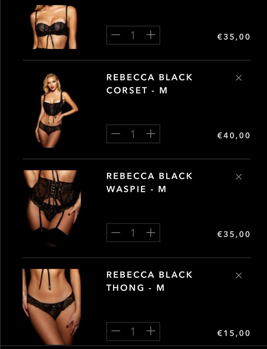 KimberlyX 💞💞 on Twitter "Jaaa 5 leuke honey birdette setjes in promo 😍
