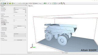 DesignTechSys's tweet photo. EDEM Factories can help create granular material and optimize simulation run time. Let's get started!
Learn More: https://t.co/9tonF6QCqO
#pharmaceutical #drugmanufacturing #pharmaceuticalmanufacturing #simulation #CAEsoftware #Altair https://t.co/SV2QUH1wQd