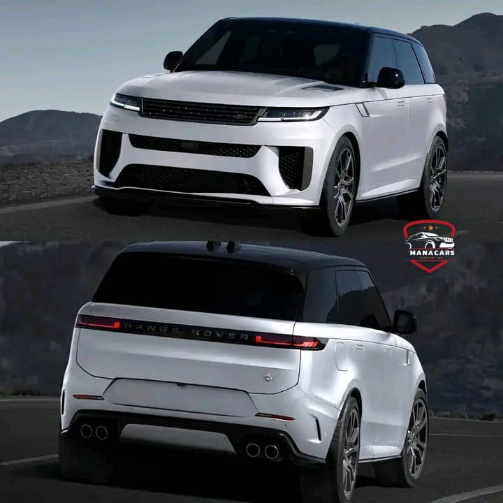 OumarouMana237's tweet photo. 𝑁𝑒𝑤 𝑅𝑎𝑛𝑔𝑒 𝑅𝑜𝑣𝑒𝑟 𝑆𝑉𝑅 🤍 https://t.co/dpdezQLDGz