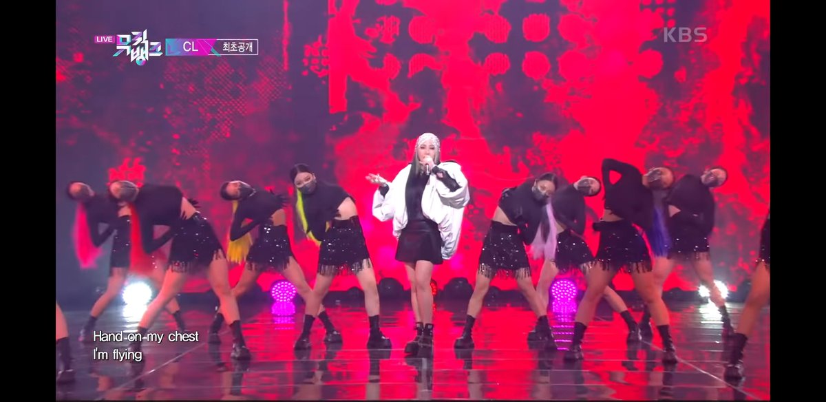 gzb_the's tweet photo. For me the best gzb era was when we were all trying to find the links to stream Korean music shows and waited for ages to watch @chaelinCL perform 🍒 miss that era
Thanks again to #DANITY for teaching our old asses how to use those voting apps 🍒🦕 https://t.co/twjLftPHK0