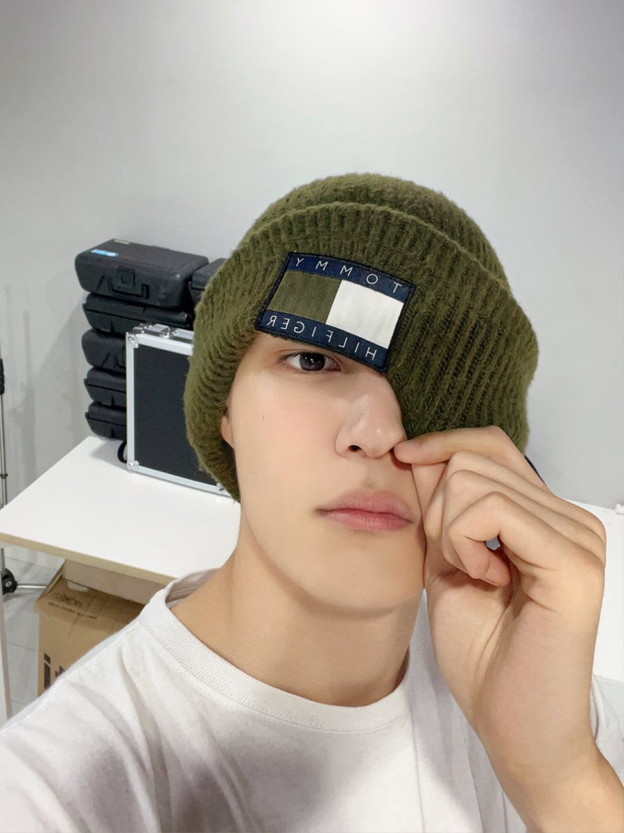 tan__official_'s tweet photo. [#태훈] 방태훈 복귀 오피셜

#티에이엔 #TAN https://t.co/elY4BG6nCN