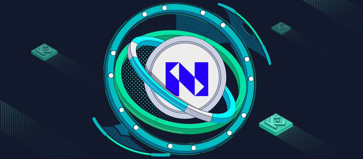 numbersprotocol's tweet image. $NUM Flexible Staking in @kucoincom 😎(7th round)

- Pool Size: 5M
- APR: 12%
- Staking period: June 7th, 2023 to Dec. 4th, 2023

Subscribe today to enjoy👇
link.numbersprotocol.io/KuCoin-Staking

*Old pool ends on June 6, but users will get NUM back 3 days later as the flexible pool&apos;s…