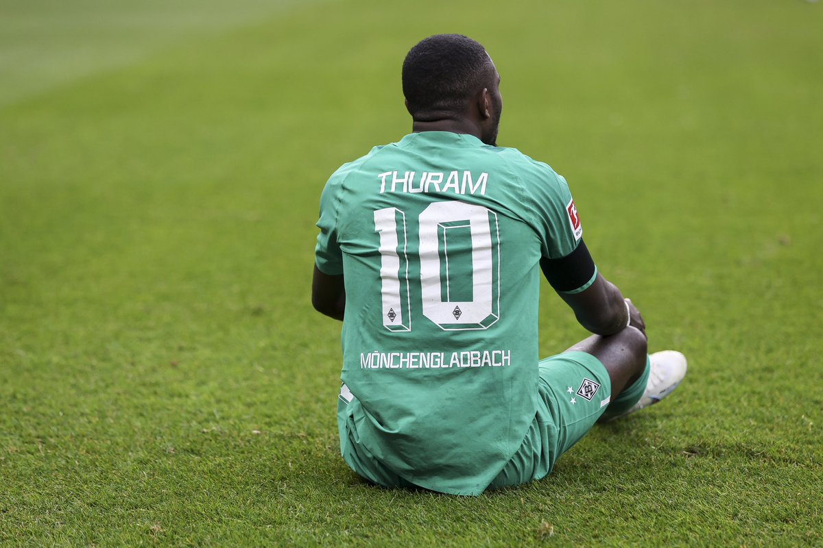 FabrizioRomano's tweet photo. PSG have scheduled new round of talks this week to discuss Marcus Thuram as concrete target. He’s in the list of Luis Campos. 🔴🔵 #PSG

Could be the 3rd free agent signing after Marco Asensio already completed and Milan Škriniar who signed a pre-contract in January. https://t.co/7mrkG5tB1k