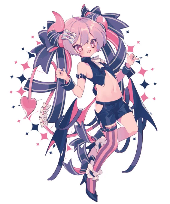 でびう
