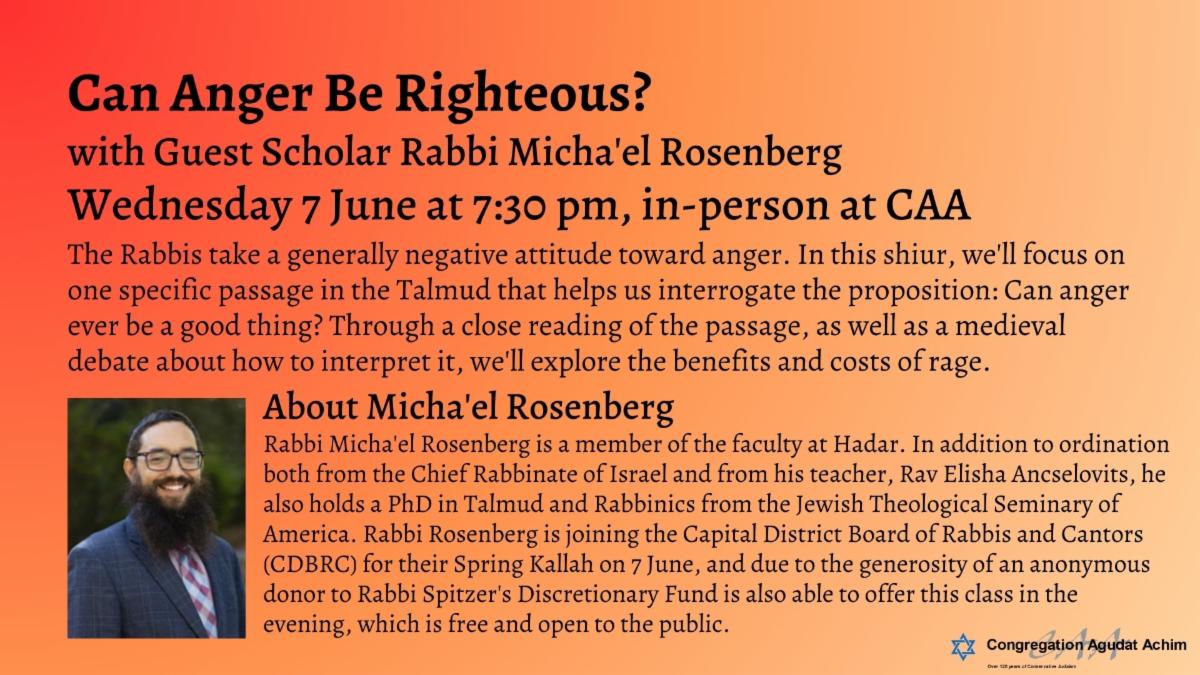 Cong. Agudat Achim tweet media