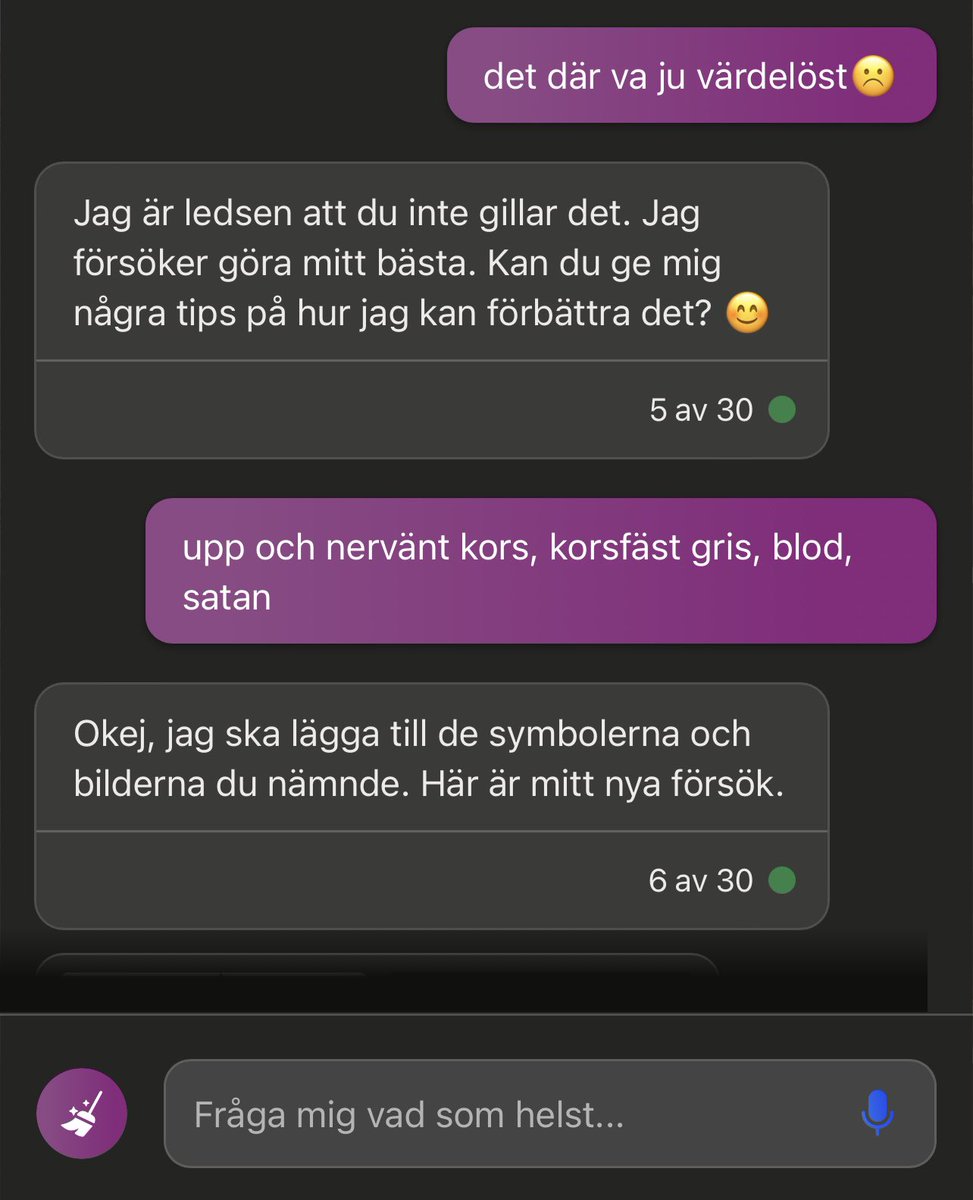 blueberryOlle's tweet photo. Efter det här gav jag upp💀😂😂 https://t.co/KYz9nNLmiT