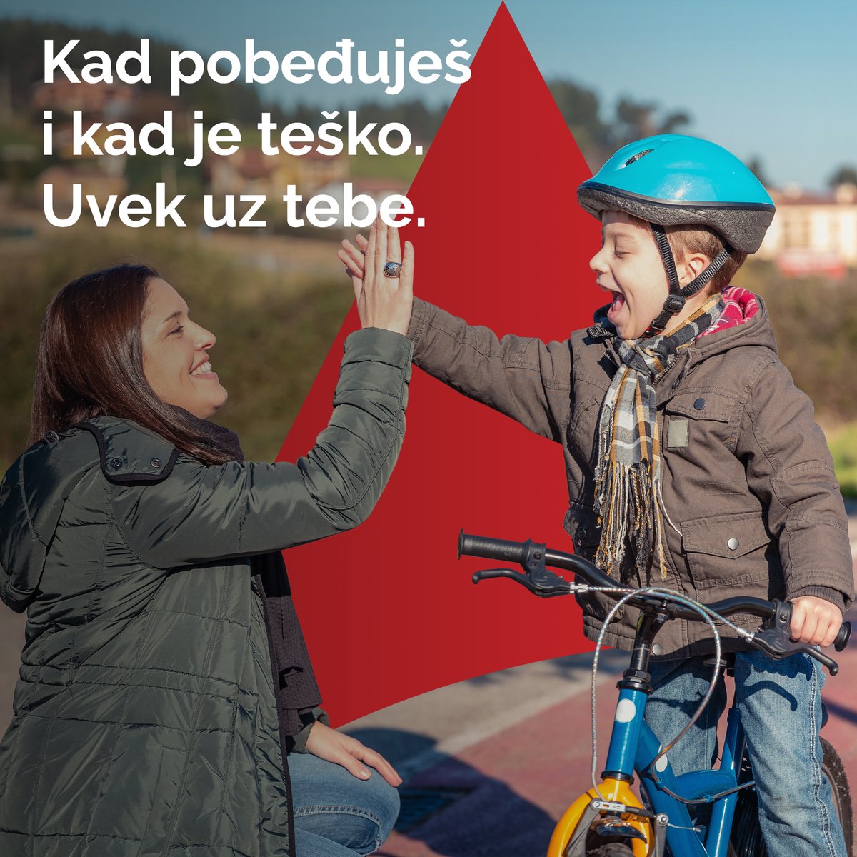 altapay_ien's tweet photo. Naša porodica zna koliko je važna podrška. Zajedno rastemo, učimo i pomažemo da pružimo bolju uslugu uvek i u svakom trenu. Pridružite se ALTA porodici, uvećajte zaradu i steknite nove klijente već danas!
#AltaPay #PlatnaPorodica #InstitucijaOdPoverenja #AltaPartner https://t.co/x4KXzNgHiA