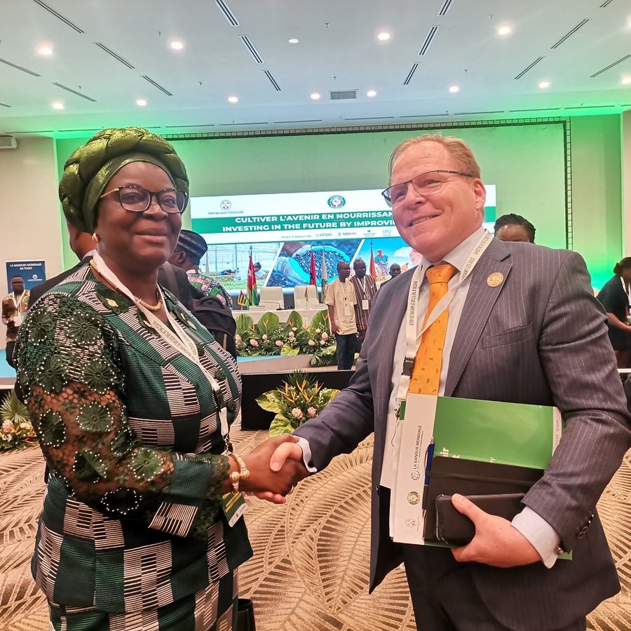 IFDC North and West Africa (ARCHIVED) tweet media