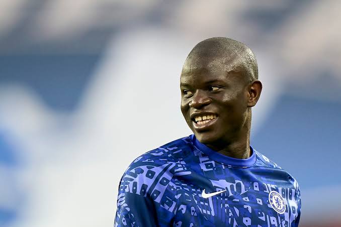 N’Golo Kante is set to join Karim Benzema at Al-Ittihad. He's been offered a two-year contract worth €100m a season 😮

#wednesdaythought #GetSporty
