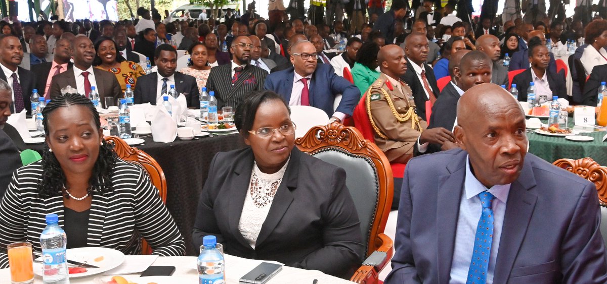 WilliamsRuto tweet picture