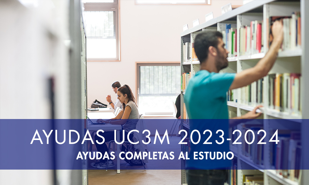 Master - UC3M tweet media