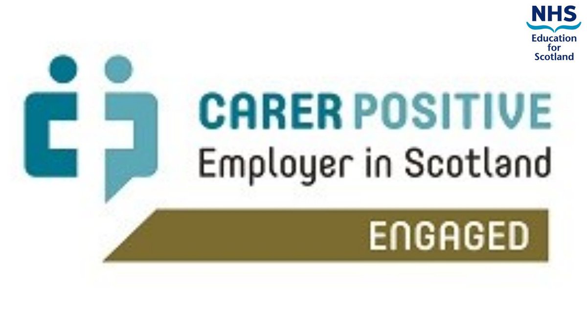 NHS Education for Scotland (NES) on Twitter "NES is committed to