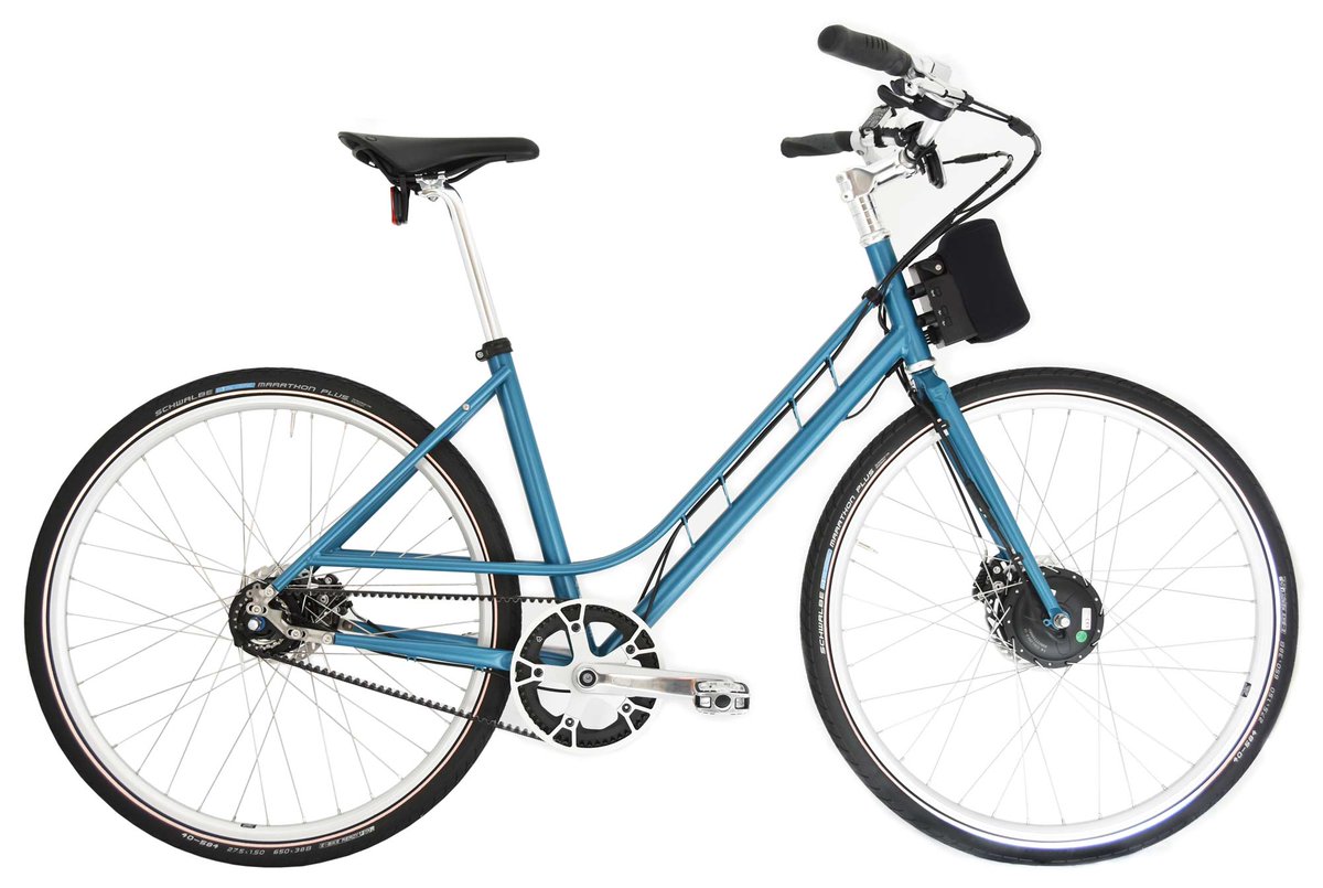 ARCC Bikes tweet media
