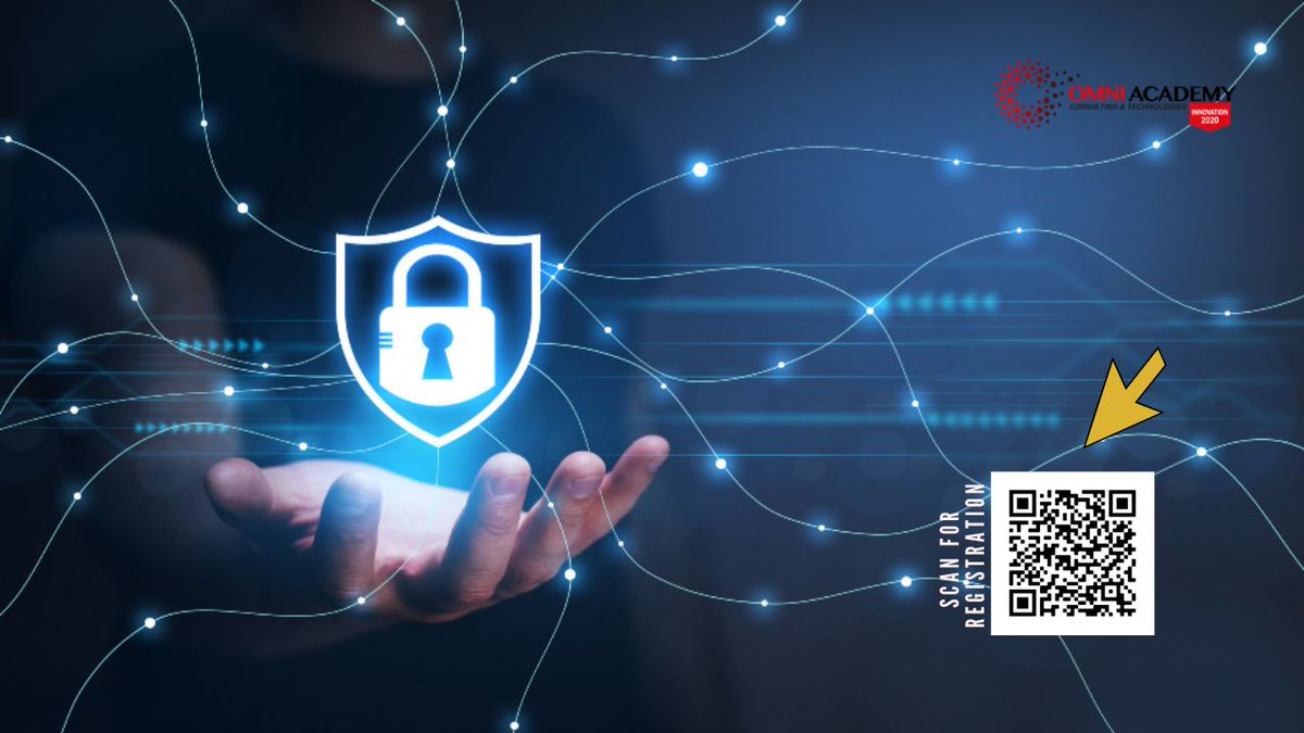 Omniacademypk's tweet image. Top 5 Cyber Security+ Ethical Hacking+ PenTest+ CompTIA+ ISO 27000 Courses 
🌐 Click and Register Online  bit.ly/2GBDX1F
☎️ Call/WhatsApp +92 312 2169325
#ethical_hacking #ceh_training #ethcial_hacking_course #hacking_training #hacking_linux #omni_academy