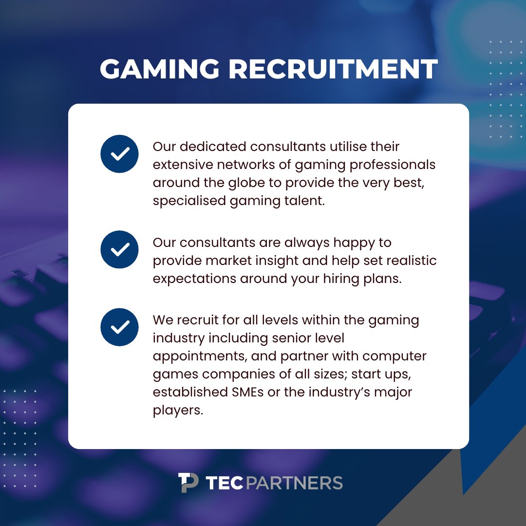 TEC Partners tweet media