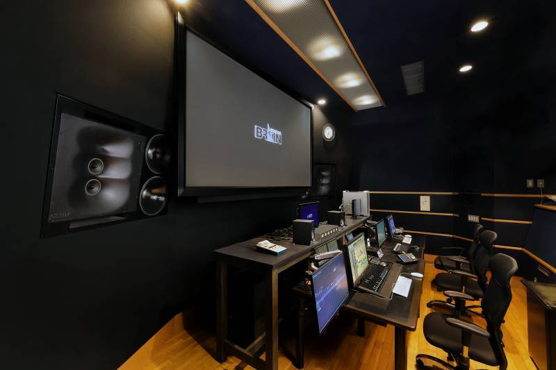 BroadcastBridge's tweet image. Classic Genelec 1035 Monitors Get New Lease Of Life At Tokyo’s Studio Brain #broadcast #audiomonitoring ift.tt/wTR8gd3