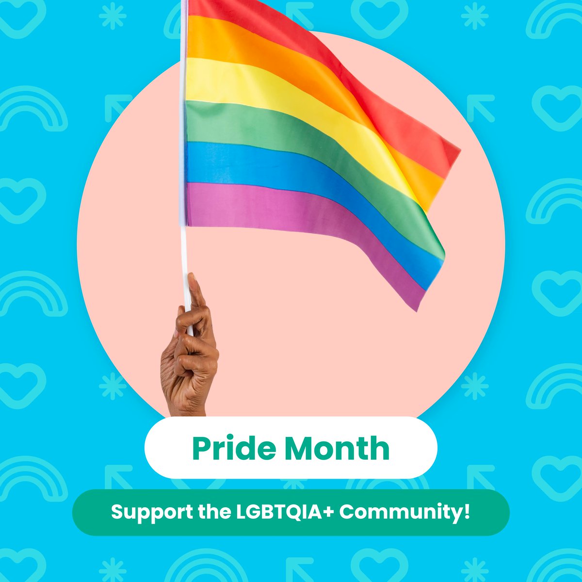anneravanona's tweet image. 🌈 Are you part of the LGBTQIA+ Community and identify as a woman or non-binary person? Are you the founder or co-founder of your own business looking to gain visibility? 🦋
APPLY NOW to our InvestHer Founder Directory → airtable.com/shrFSaZBWuJd6y… #Investors #Diversity #Inclusivity