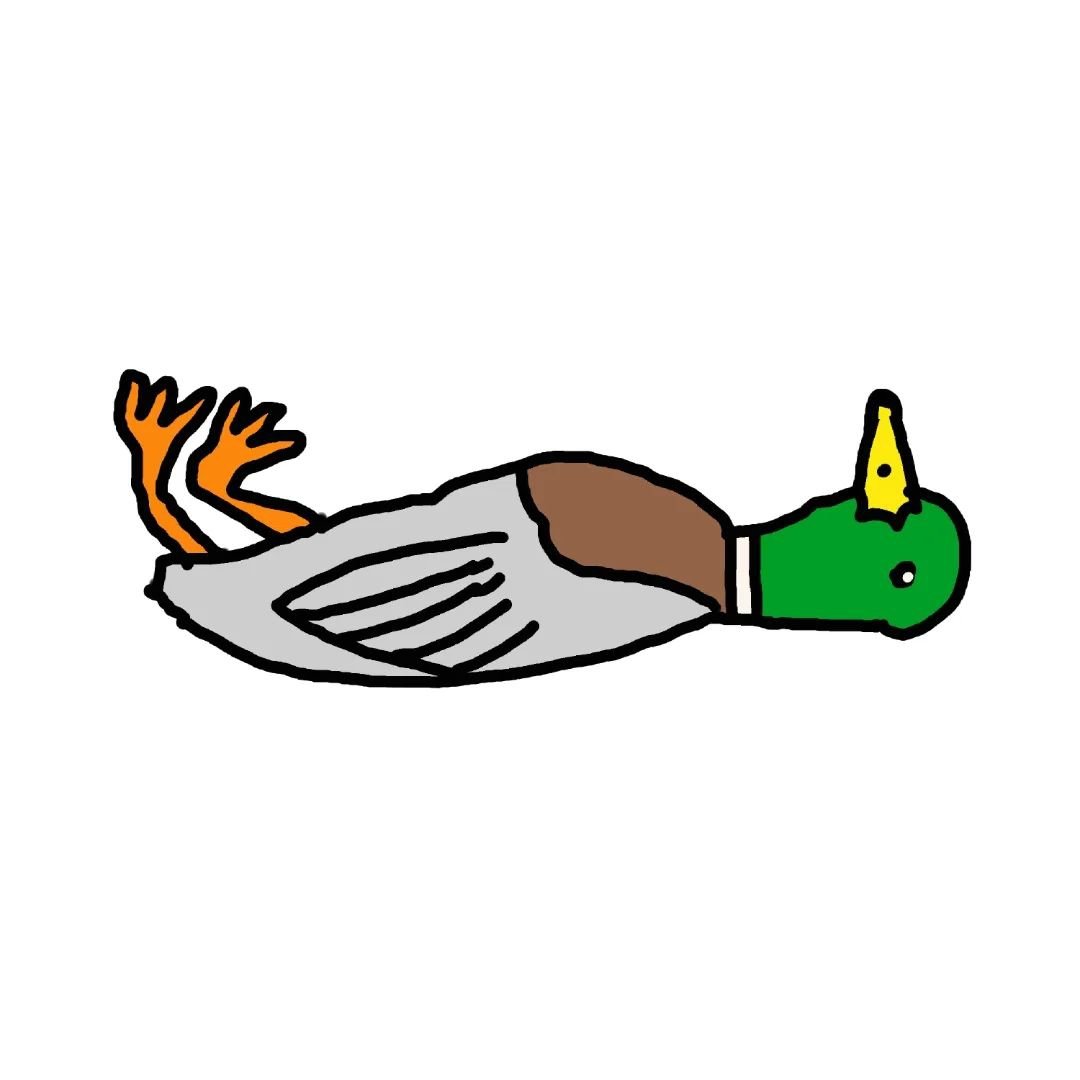 kartikwhatever's tweet photo. unproDUCKtive https://t.co/xQjmUPabrq