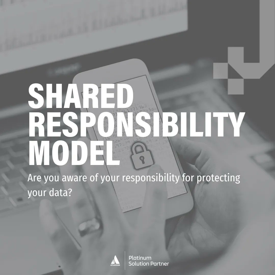 jodocus_io's tweet photo. You've probably heard of the #SaaS #SharedResponsibilityModel. But do you know what it means & what responsibilities lie with you?
In our guest article @RevyzSecurity explains all you need to know & how to get peace of mind 👉 https://t.co/OVOMHnJHiz
#atlassian #jira #confluence https://t.co/z0gNRt5fCz