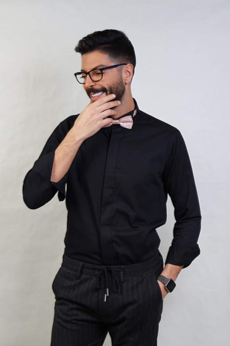 عيد ميلاد سعيد مختارنا الغالي ❤️
<a href="/basselmehrez/">Bassel Mehrez</a>