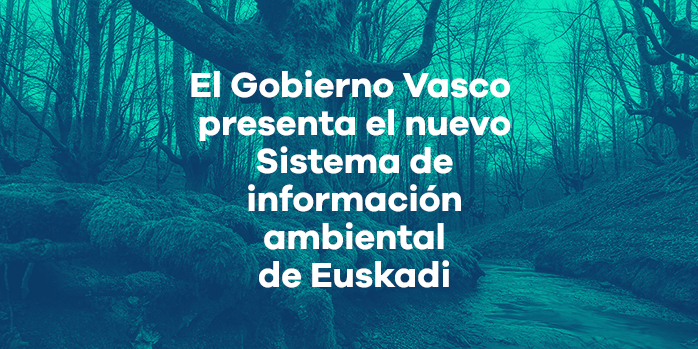 El Gobierno Vasco presenta el nuevo Sistema de Información de la Naturaleza de Euskadi (SINE), una herramienta de acceso público, gratuita y universal. Lee aquí la noticia:
📰gbif.es/el-gobierno-va…
#NaturaEuskadi