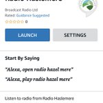 Photo by Radio Haslemere - @radiohaslemere@mastodonapp.uk (@RadioHaslemere)