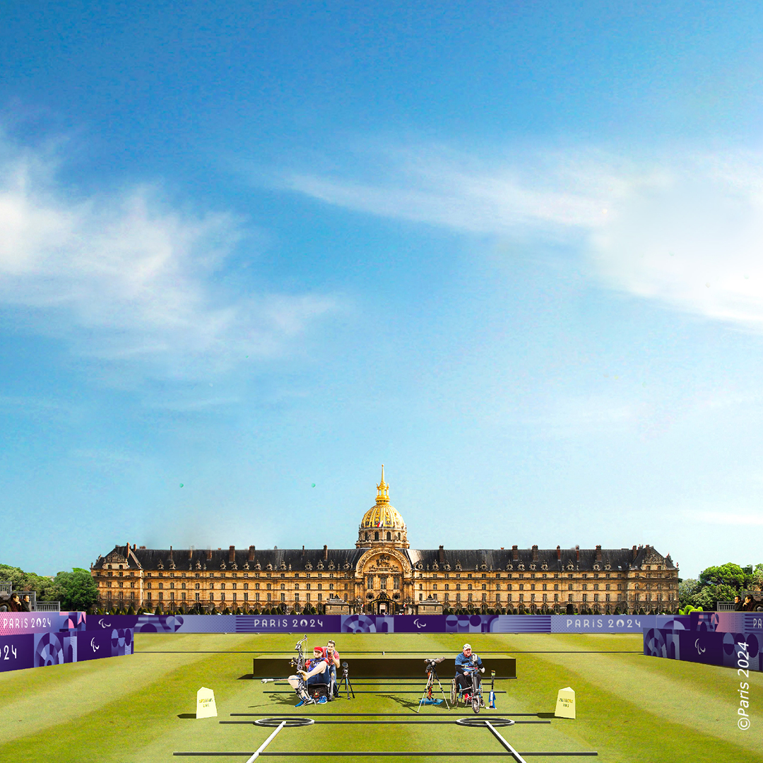 GL events (@glevents) on Twitter photo GL events becomes an Official Partner and overlay provider for the <a href="/Paris2024/">Paris 2024</a> Olympic and Paralympic Games.
Find here the latest financial press release 👉 gl-events.com/fr/official-pa…
#GLevents #Paris2024 #EnRoutePourParis2024 GL events becomes an Official Partner and overlay provider for the <a href="/Paris2024/">Paris 2024</a> Olympic and Paralympic Games.
Find here the latest financial press release 👉 gl-events.com/fr/official-pa…
#GLevents #Paris2024 #EnRoutePourParis2024