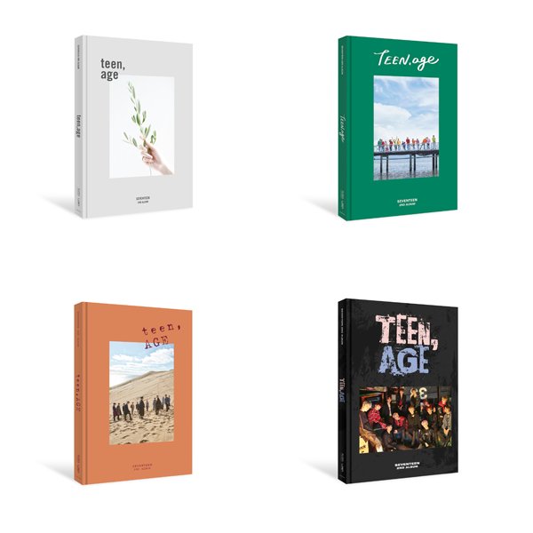 DokeyMartPH's tweet photo. #DokeySells

Seventeen Old Album Re-issue

17 Carat - P546
Boys Be - P638
First Love &amp; Letter - P752
Love &amp; Letter Repackage - P798
Going Seventeen - P728
Al1 - P729
Teen, Age - P798
Director's Cut - P775

💸 All in + LSF
📌 CAN CHOOSE VERSION
📦 Normal ETA

+++
## wts lfb ph go https://t.co/0H3y1vbpaO