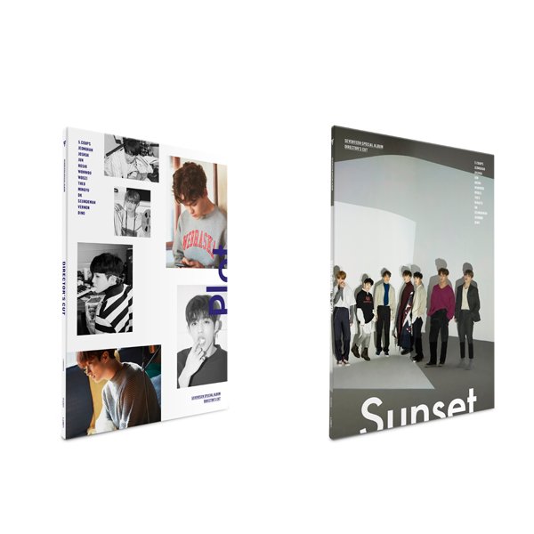 DokeyMartPH's tweet photo. 📌 2 weeks DOP
💌 Dm to avail ^^

## wts lfb ph go seventeen svt old album reissue reprint 17 carat boys be first love &amp; letter repackage going seventeen al1 teenage batangas directors cut version hide seek alone al1 all white green orange RS make a wish it happen sunset plot https://t.co/Gg30AGODEm