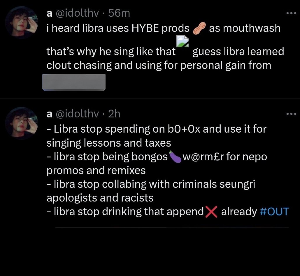 Pri⁷ on Twitter "These ppl are so pathetic and disgusting. I need them