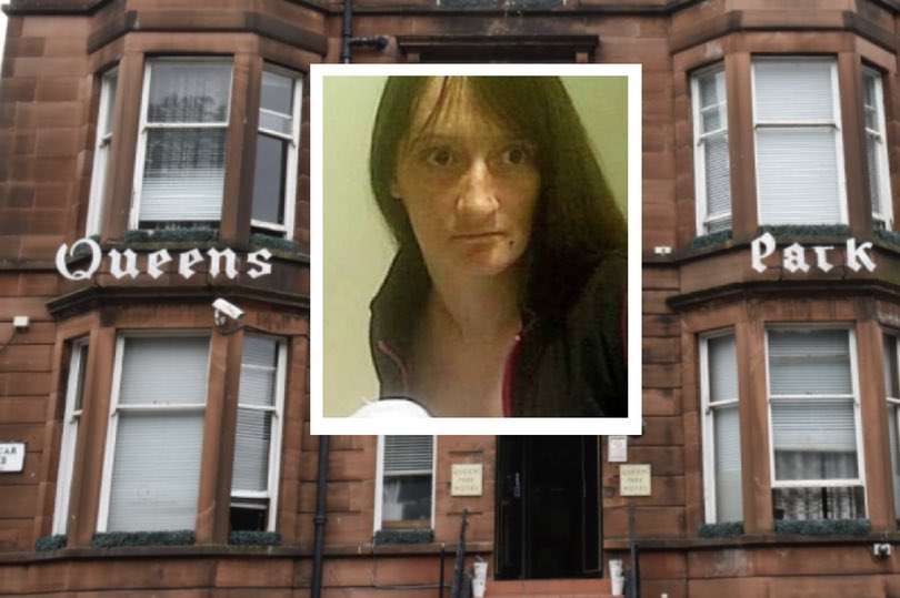 5 die in two Scots "drug den" hotels in 19 days-Scotland UK. For the 18,060 drug users &amp; 132,955 problematic alcohol users in the Greater Glasgow &amp; Clyde area, there are only 23 publicly funded rehab beds.  This means only 1 person in every 6565 will get the chance to go to rehab