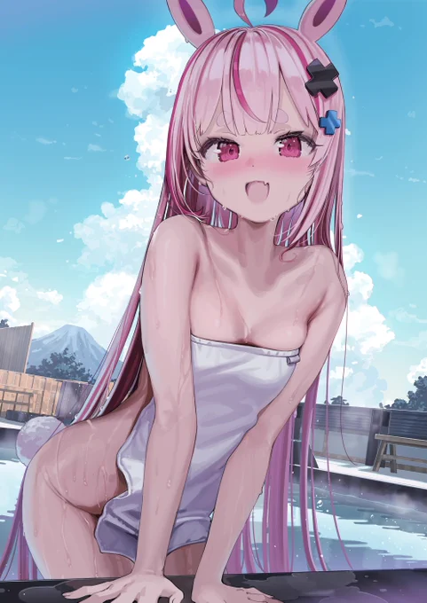 おじさんになにデレてんの? #まりあーと