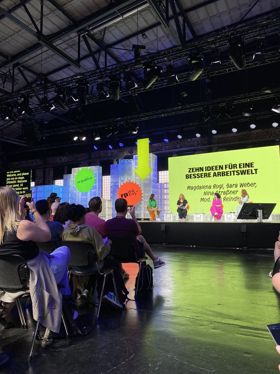 Thomas Becht tweet media