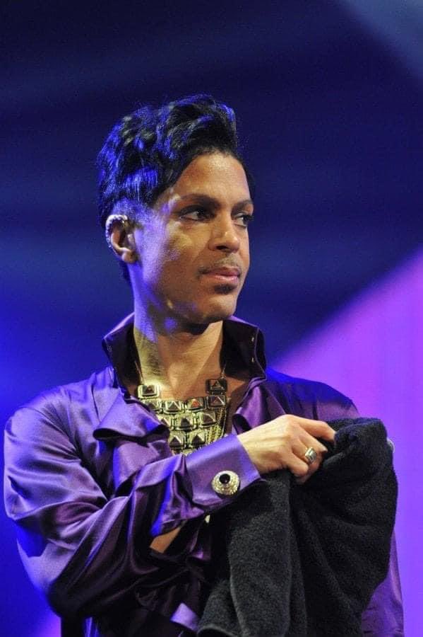 My first and forever crush💜💜💜💜💜💜💜 You stopped celebrating birthdays but I will celebrate your Music, Life and Legacy always but it's no different cause I do everyday anyway #RespectTheLegacy #PrinceDay #7June