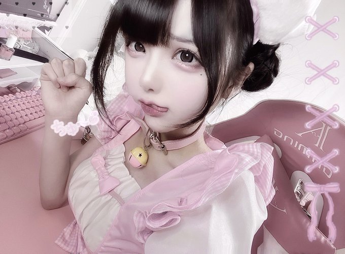 コスプレイヤー미유 ミユのTwitter画像17