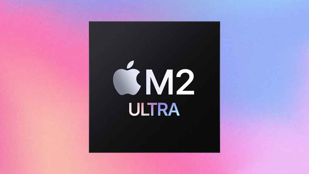 dterminalIN's tweet image. Apple Unveils M2 Ultra SoC with 192 GB Capacity

Apple announced M2 Ultra, a new system on a chip (SoC) that delivers huge performance increases to the Mac and completes the M2 family..

To Read Complete News👉digitalterminal.in/device/apple-u…

#AppleIndia #AppleSoC #SystemonChip @Apple