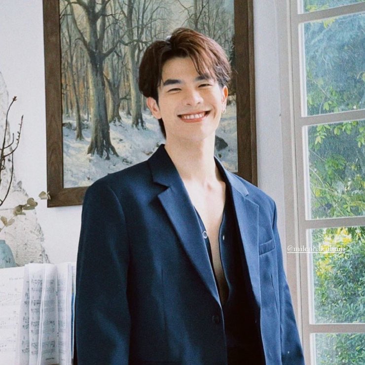 sMile 😊 ꒰ <a href="/milephakphum/">mile phakphum</a> ꒱