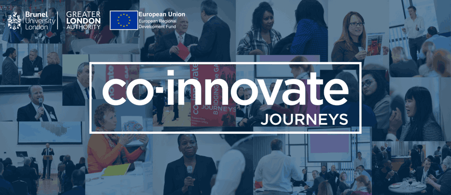 📊 Innovate to Grow Workshops 📊

We invite you to the upcoming workshop series designed by <a href="/GoldsmithsUoL/">Goldsmiths, University of London</a> and <a href="/CoInnovate_Bru/">Co-Innovate Brunel</a>
Key areas include:
➡️ Grow Your #Business
➡️ Product &amp; Service Innovation
➡️ AI Marketing

💻 More Info: t.ly/7HCG
🗓️ Next Day Mon 12 June
