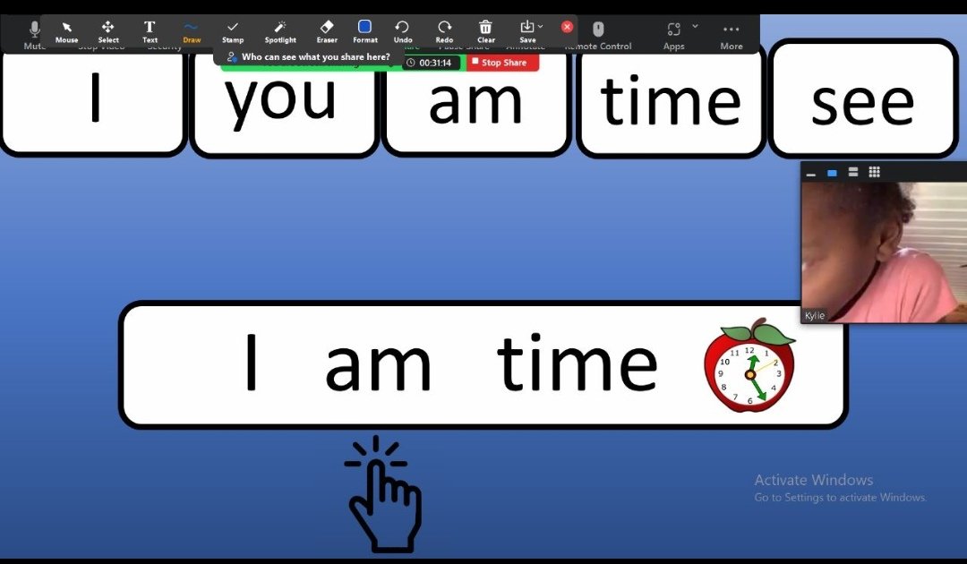 dTutorwhoWrites's tweet image. #sightwords #englishtutor
