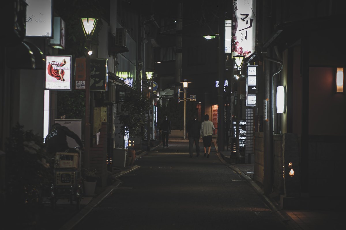 Cript_Sugimori's tweet photo. オトナの夜はしっぽりと暮れる。  

#浜松深夜徘徊 https://t.co/YYb9QLSyiQ