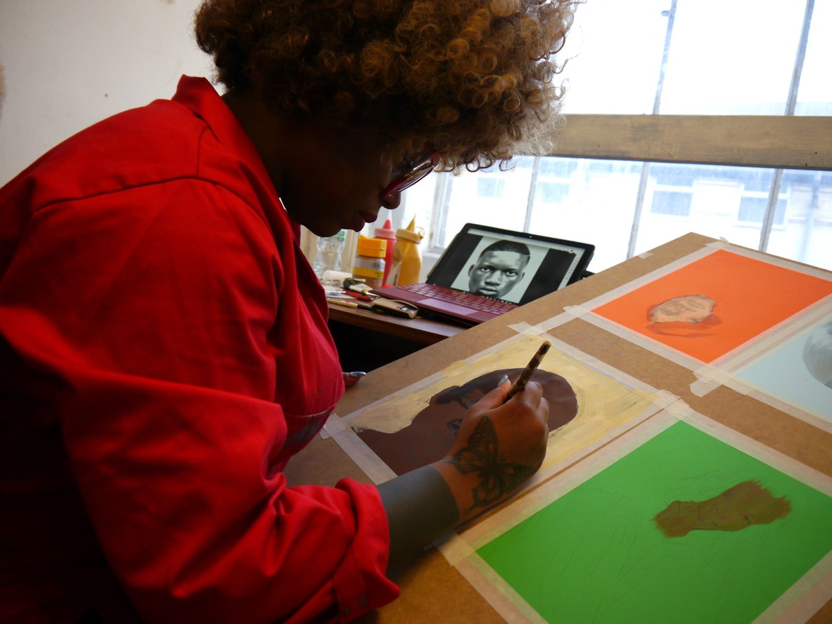 We are looking for studio members! 

More info and how to apply: backlit.org.uk/whats-on/singl…

Deadline for applications: 20.06.2023