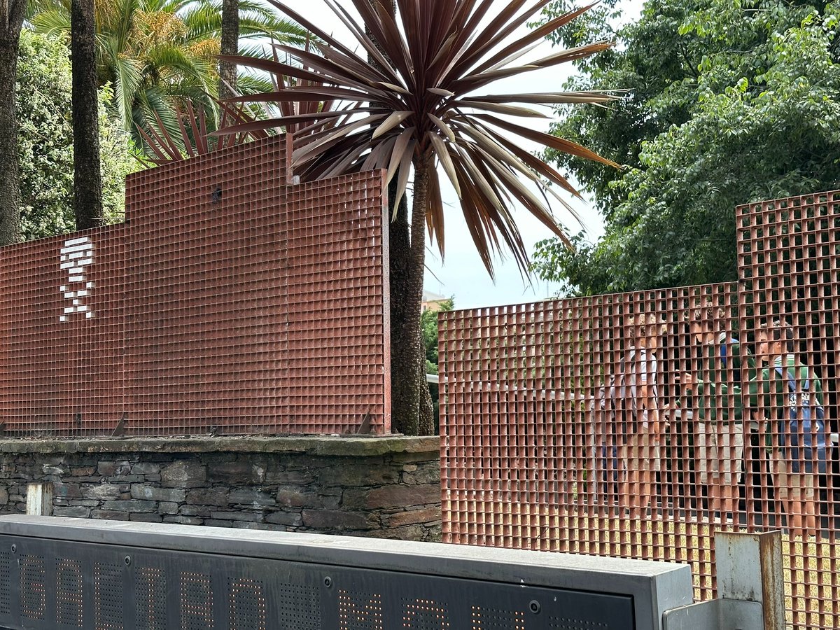 xerionxerion's tweet image. Que estarán a planexar?
#xerión testemuña

#arteurbana #streetsrt #arteurbano
#acoruña #coruña