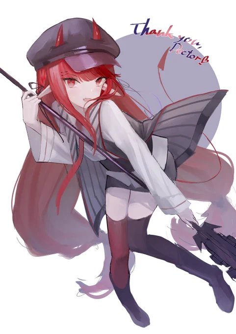 1枚1〜3時間お絵描き
