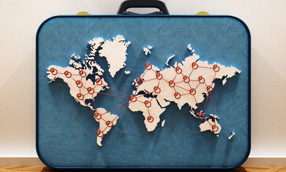 PACKAGING FOR A BUSINESS TRIP / THE SMART WAY

antaeustravel.com/packing-for-a-…

#travelmanagementcompany #airtickets #corporatetravel #travelling #dmctravel #mictravel #bleisure #bleisuretraveling #corporatetraveling #corporate