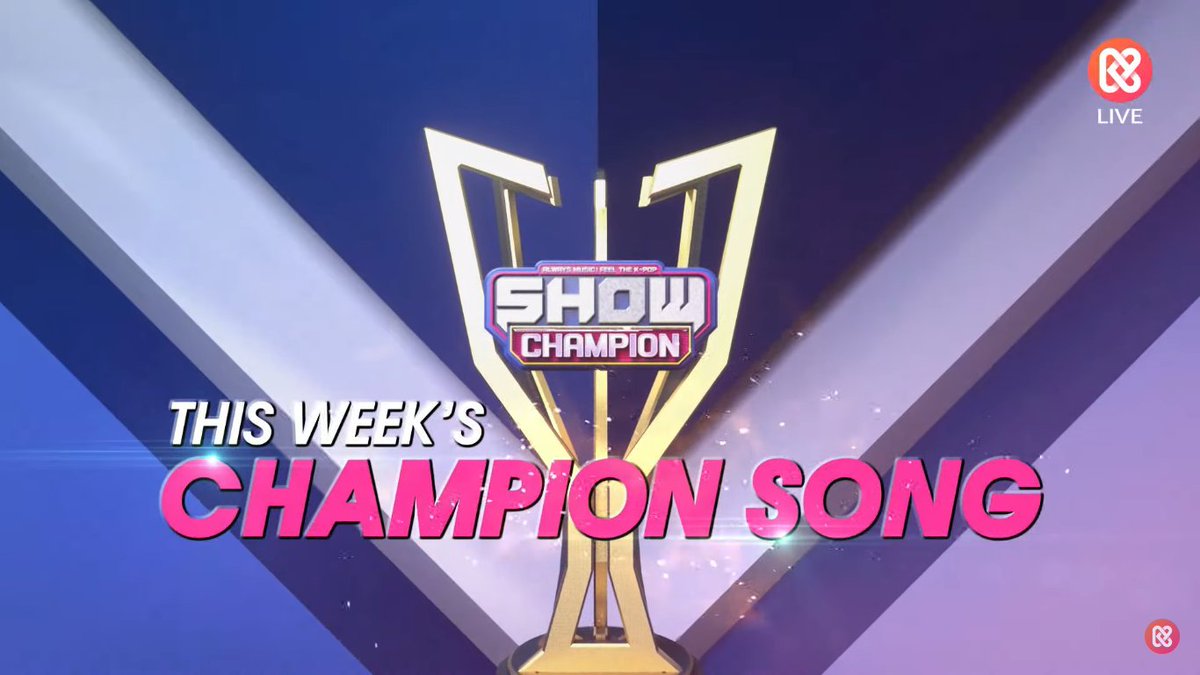 yslcheol's tweet photo. STRAY KIDS S CLASS WON FIRST PLACE IN SHOW CHAMPION TODAY !!!!!!!! https://t.co/ofIuuH7qHJ