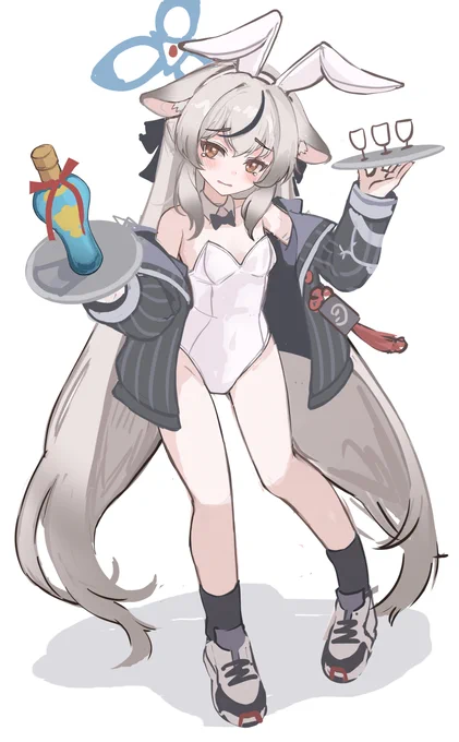 ココナwip #ブルアカ