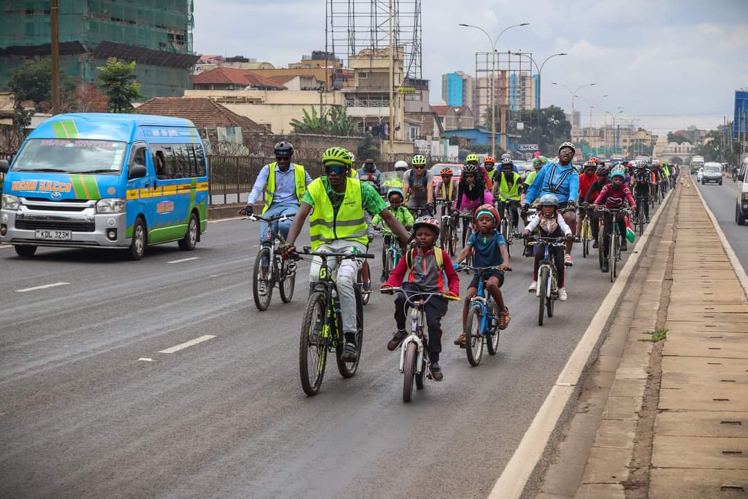 CriticalMassNbi's tweet photo. There is so much power in involving the community in what you are doing. It creates a sense of ownership, trust and belonging. This message has affirmed by different speakers here #UNHA2 
#everydaywelearn #Africacycles #sustainablemobility #sustainablecities #sharetheroad https://t.co/I3sL3CYZTp