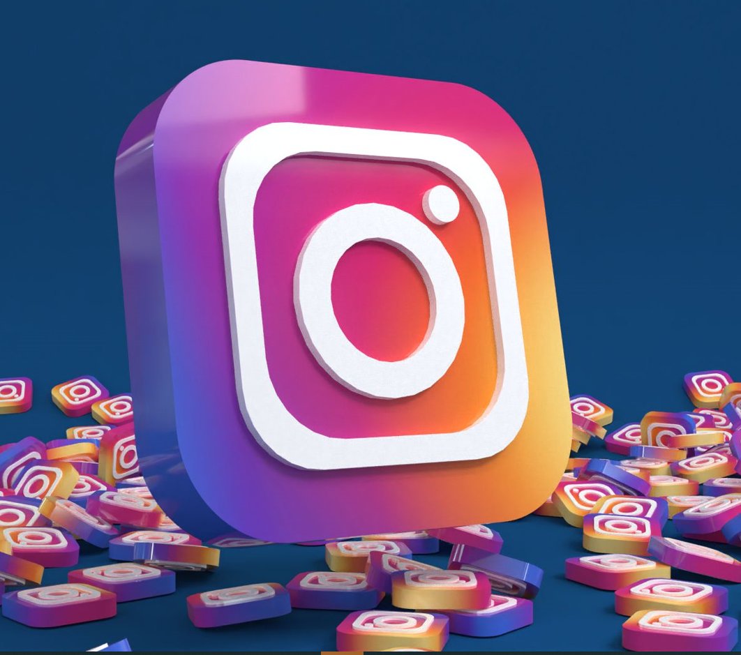L'algorithme instagram a changé. ⚠

Voici la nouvelle méthode pour percer sur insta en très peu de temps.

Ps : c'est encore plus simple qu'avant.